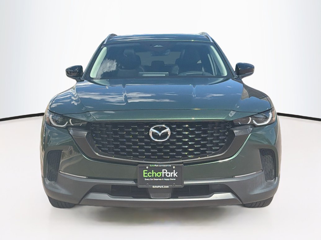 mazda cx-50 2025 7MMVABEM7SN375691 image mazda cx-50 2025 7MMVABEM7SN375691 image