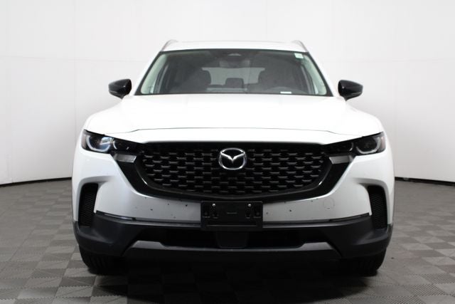 mazda cx-50 2025 7MMVABDM4SN372670 image mazda cx-50 2025 7MMVABDM4SN372670 image