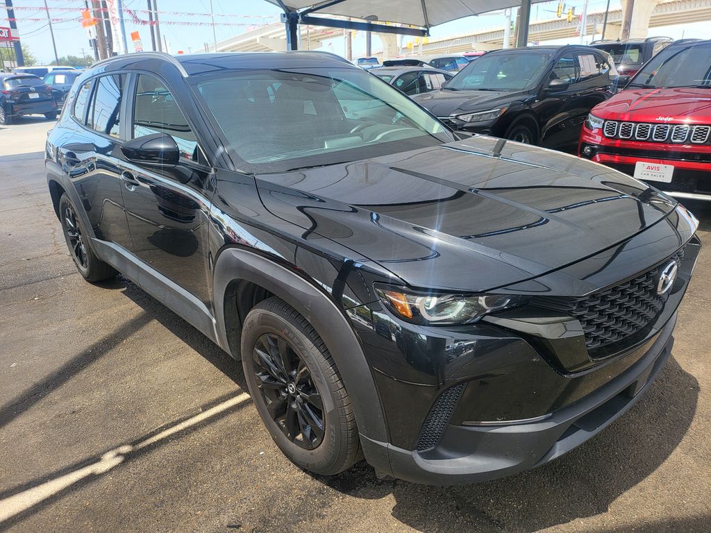 mazda cx-50 2025 7MMVABDM1SN335463 image mazda cx-50 2025 7MMVABDM1SN335463 image