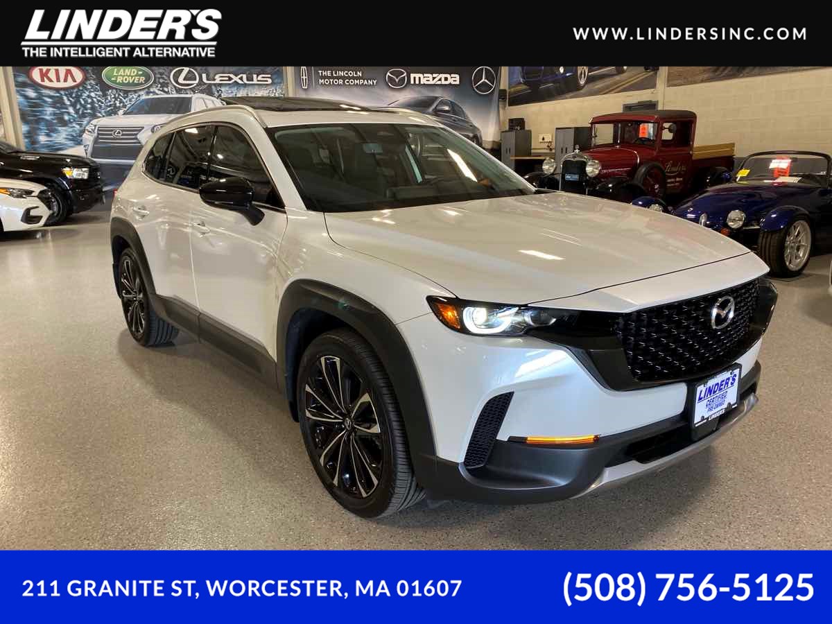 mazda cx-50 2025 7MMVABDY8SN364459 image mazda cx-50 2025 7MMVABDY8SN364459 image