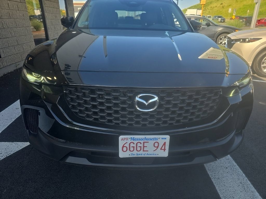 mazda cx-50 2025 7MMVABAM9SN372054 image mazda cx-50 2025 7MMVABAM9SN372054 image