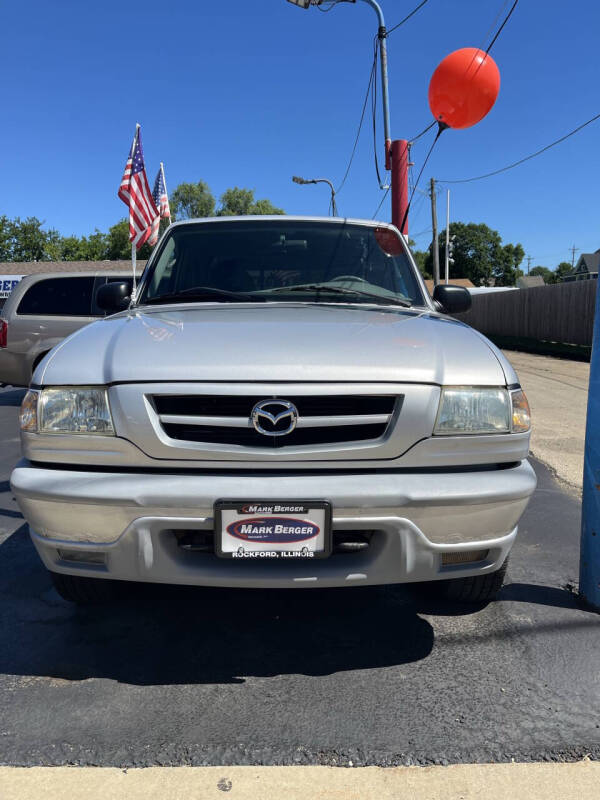 mazda truck 2002 4F4ZR17U52TM08059 image mazda truck 2002 4F4ZR17U52TM08059 image