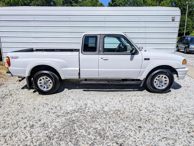 mazda truck 2002 4F4YR16U92TM21023 image mazda truck 2002 4F4YR16U92TM21023 image