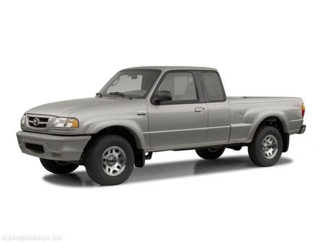 mazda truck 2002 4F4YR16U52TM02193 image mazda truck 2002 4F4YR16U52TM02193 image