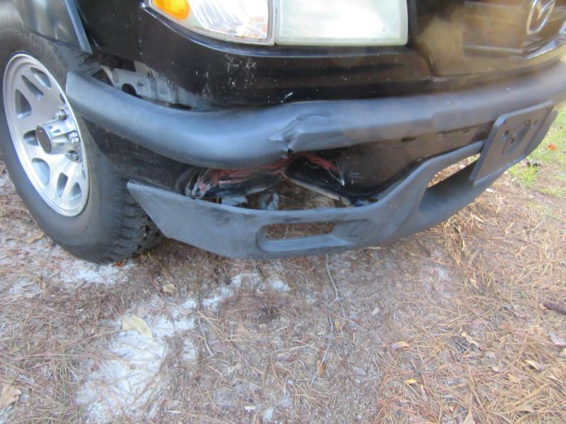 mazda truck 2002 4F4YR16U32TM17971 image mazda truck 2002 4F4YR16U32TM17971 image