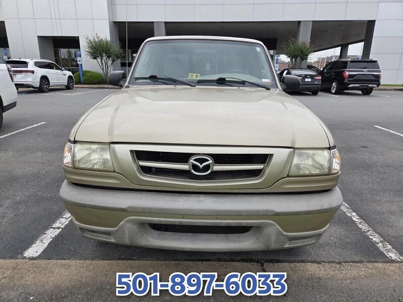 mazda truck 2002 4F4YR16U52TM12867 image mazda truck 2002 4F4YR16U52TM12867 image