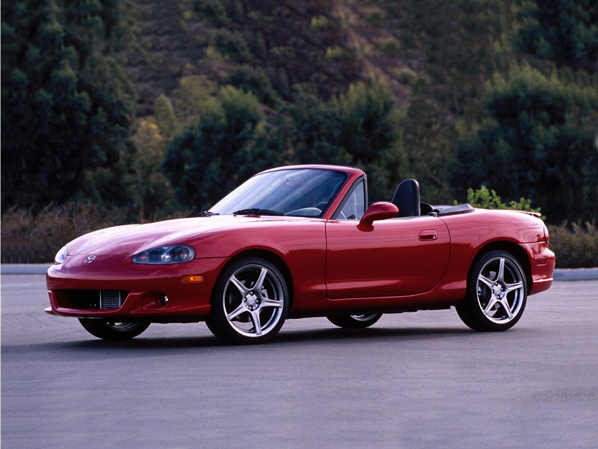 mazda miata 2004 JM1NB353440401173 image mazda miata 2004 JM1NB353440401173 image