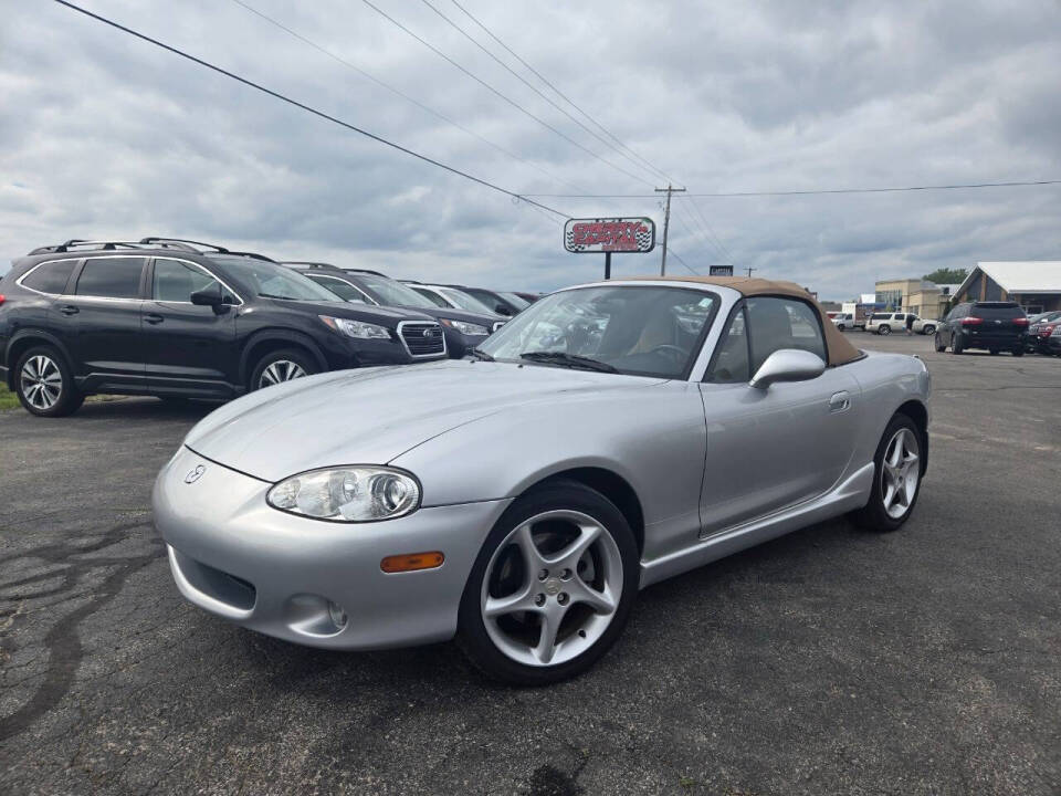 mazda miata 2002 JM1NB353620226308 image mazda miata 2002 JM1NB353620226308 image