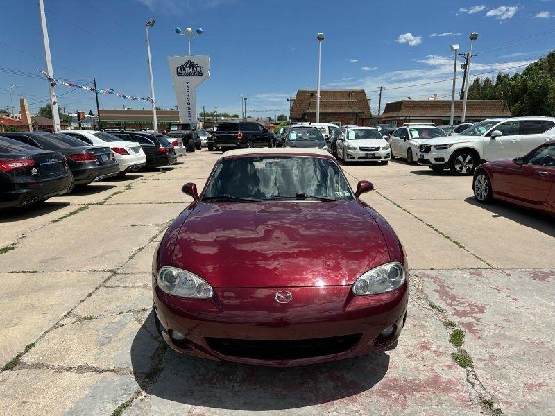 mazda miata 2003 JM1NB353230302642 image mazda miata 2003 JM1NB353230302642 image