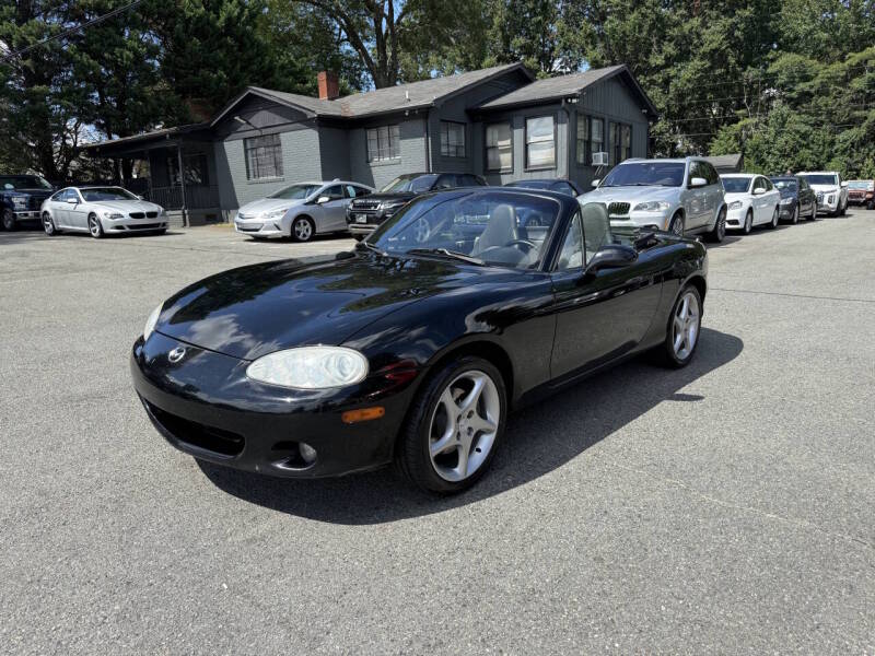 mazda miata 2003 JM1NB353730310431 image mazda miata 2003 JM1NB353730310431 image