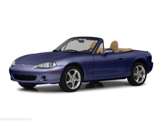 mazda miata 2003 JM1NB353230309235 image mazda miata 2003 JM1NB353230309235 image