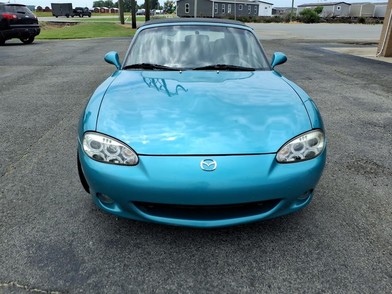 mazda miata 2003 JM1NB353130301837 image mazda miata 2003 JM1NB353130301837 image
