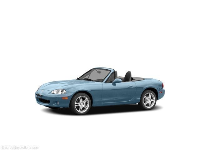 mazda miata 2005 JM1NB353750411147 image mazda miata 2005 JM1NB353750411147 image