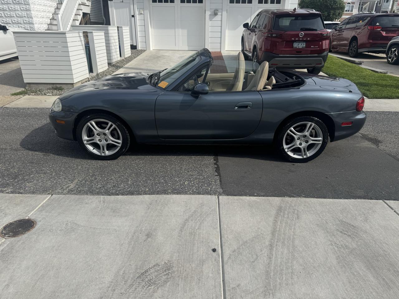 mazda miata 2005 JM1NB353650410622 image mazda miata 2005 JM1NB353650410622 image