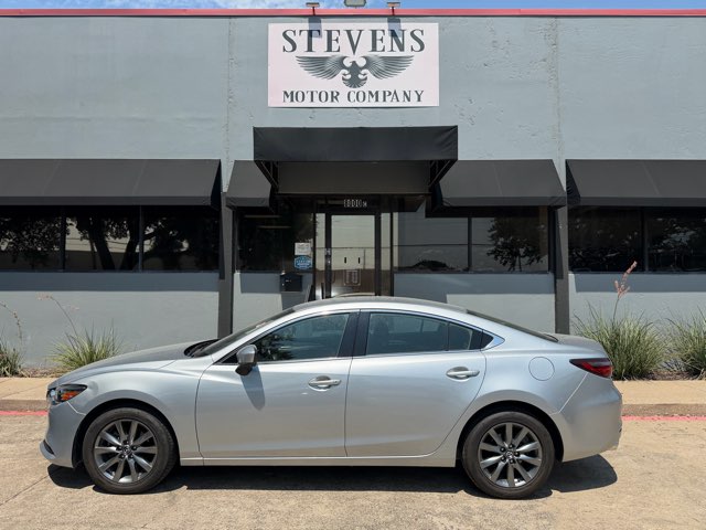 mazda mazda6 2019 JM1GL1UM2K1510825 image mazda mazda6 2019 JM1GL1UM2K1510825 image
