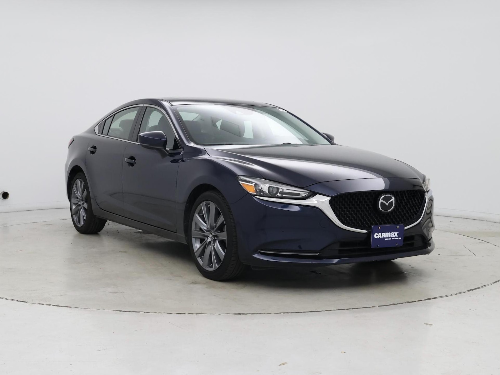 mazda mazda6 2019 JM1GL1VM5K1507562 image mazda mazda6 2019 JM1GL1VM5K1507562 image