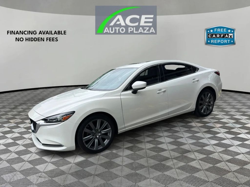 mazda mazda6 2019 JM1GL1VM9K1502526 image mazda mazda6 2019 JM1GL1VM9K1502526 image