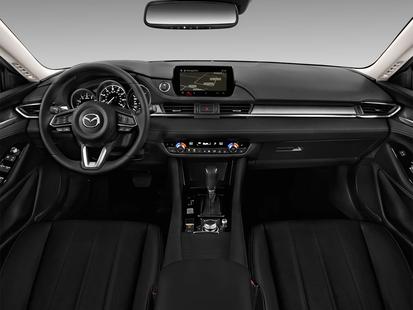 mazda mazda6 2019 JM1GL1WY3K1506170 image mazda mazda6 2019 JM1GL1WY3K1506170 image