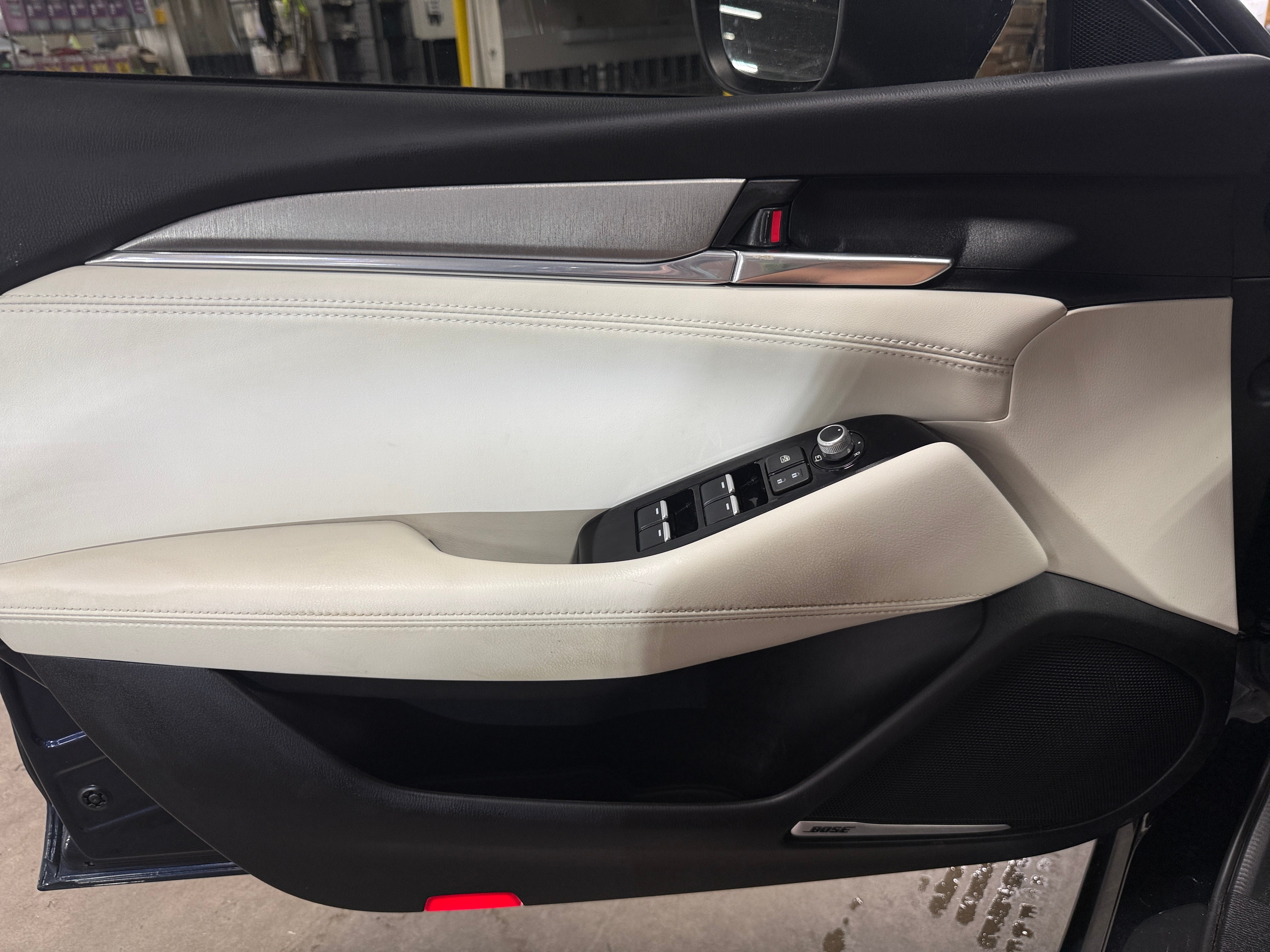 mazda mazda6 2019 JM1GL1WY2K1508153 image mazda mazda6 2019 JM1GL1WY2K1508153 image