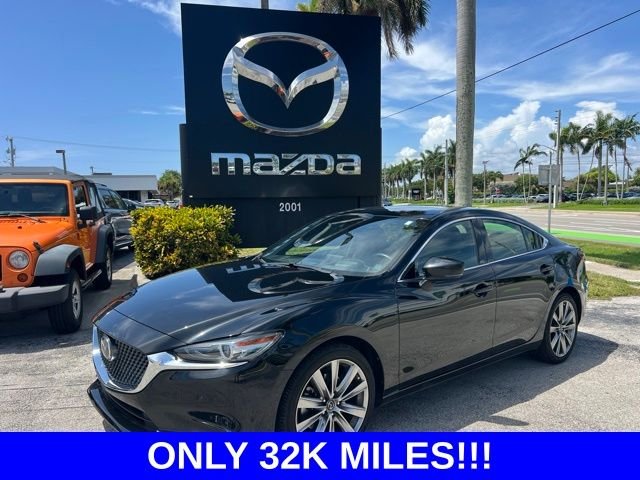 mazda mazda6 2019 JM1GL1XY1K1502794 image mazda mazda6 2019 JM1GL1XY1K1502794 image