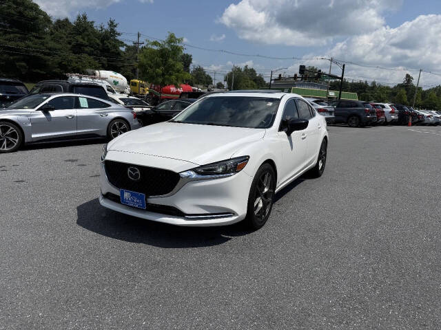 mazda mazda6 2019 JM1GL1TY0K1504252 image mazda mazda6 2019 JM1GL1TY0K1504252 image