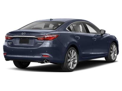 mazda mazda6 2019 JM1GL1XY1K1507204 image mazda mazda6 2019 JM1GL1XY1K1507204 image
