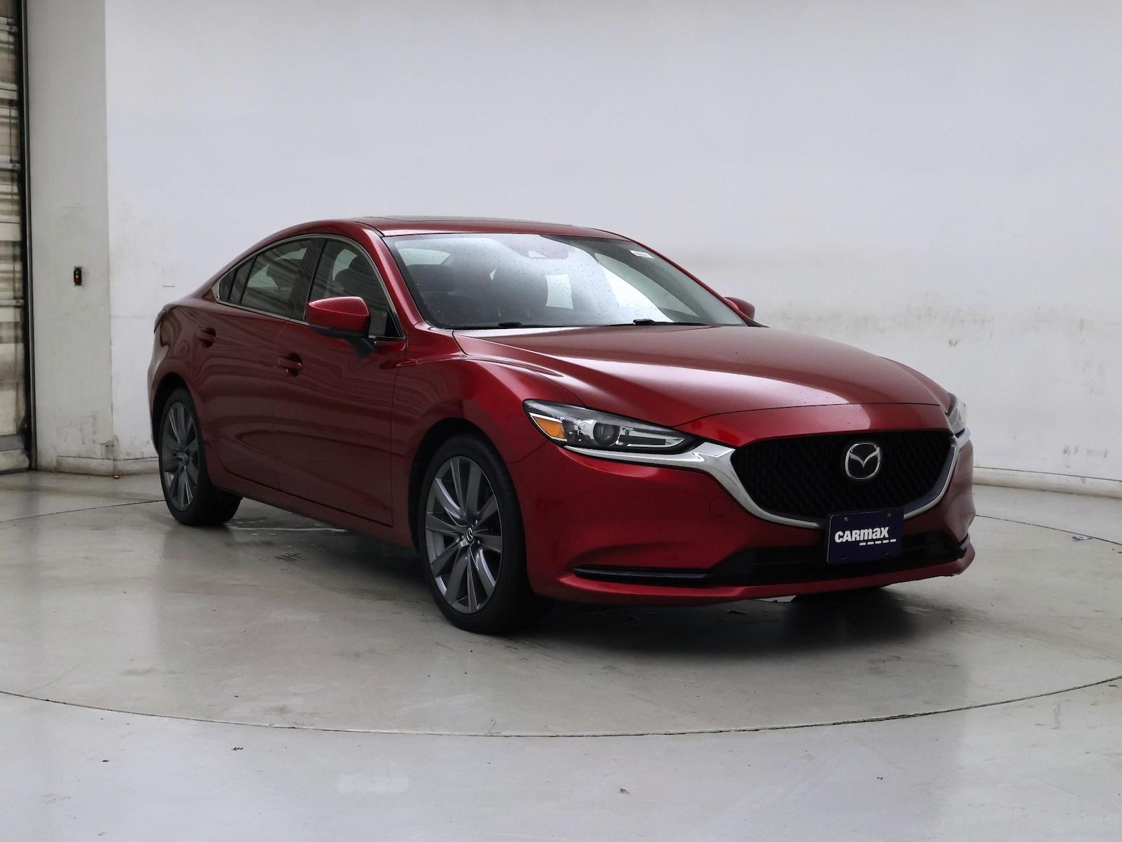 mazda mazda6 2019 JM1GL1TYXK1503013 image mazda mazda6 2019 JM1GL1TYXK1503013 image