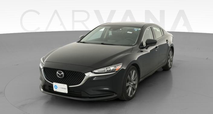 mazda mazda6 2019 JM1GL1TY6K1509391 image mazda mazda6 2019 JM1GL1TY6K1509391 image