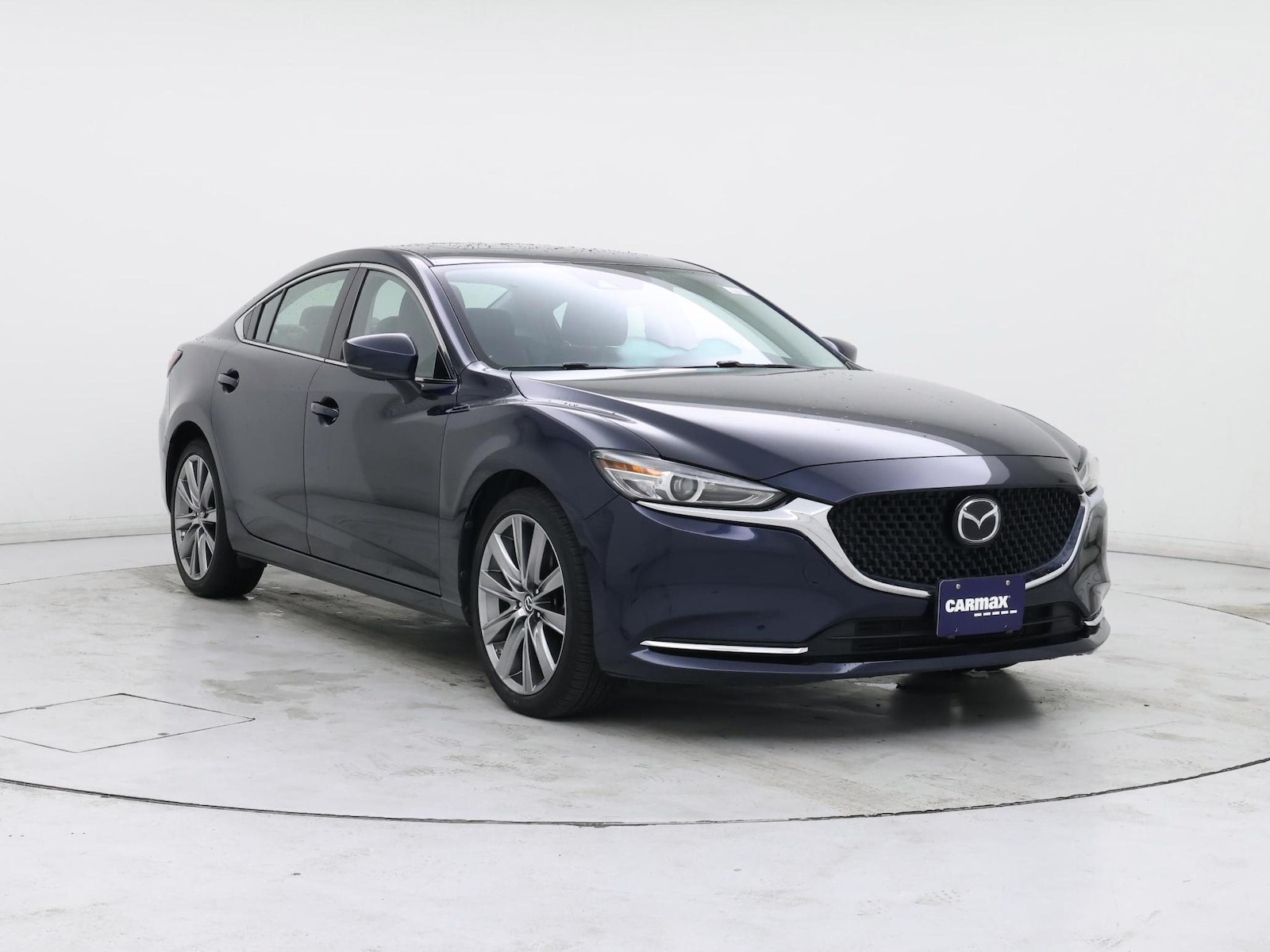 mazda mazda6 2019 JM1GL1WY8K1502048 image mazda mazda6 2019 JM1GL1WY8K1502048 image
