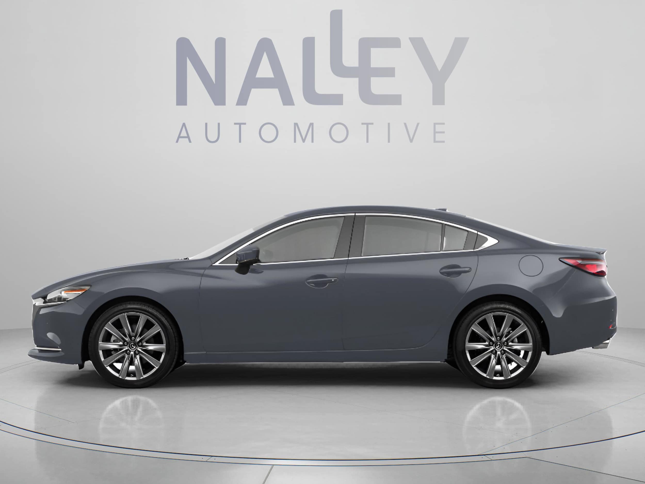 mazda mazda6 2019 JM1GL1WY5K1502556 image mazda mazda6 2019 JM1GL1WY5K1502556 image