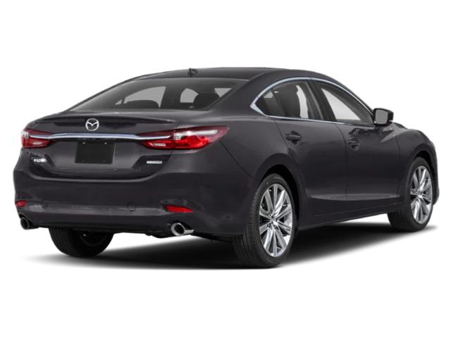 mazda mazda6 2019 JM1GL1WY3K1509120 image mazda mazda6 2019 JM1GL1WY3K1509120 image