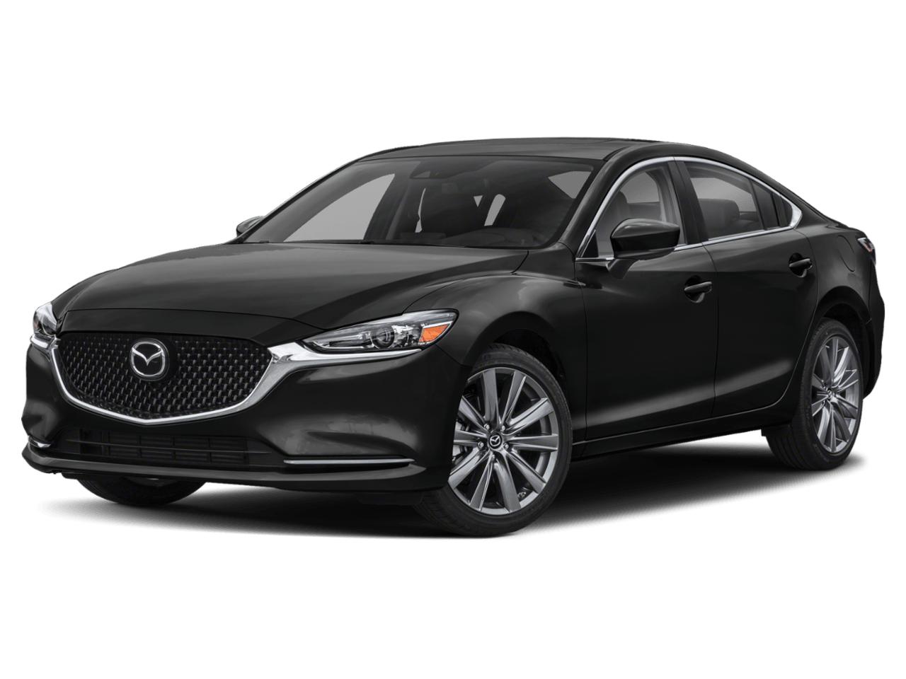 mazda mazda6 2019 JM1GL1TY5K1501542 image mazda mazda6 2019 JM1GL1TY5K1501542 image