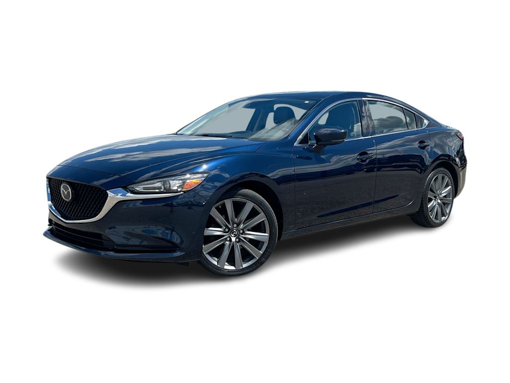 mazda mazda6 2019 JM1GL1VM6K1501110 image mazda mazda6 2019 JM1GL1VM6K1501110 image
