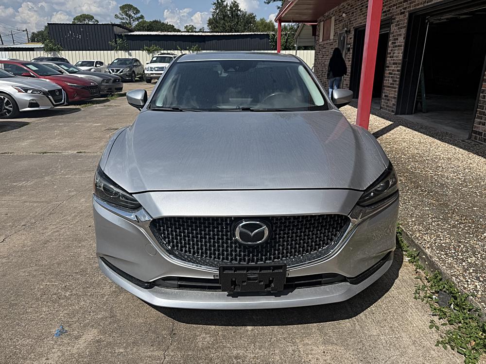 mazda mazda6 2019 JM1GL1VM6K1500619 image mazda mazda6 2019 JM1GL1VM6K1500619 image