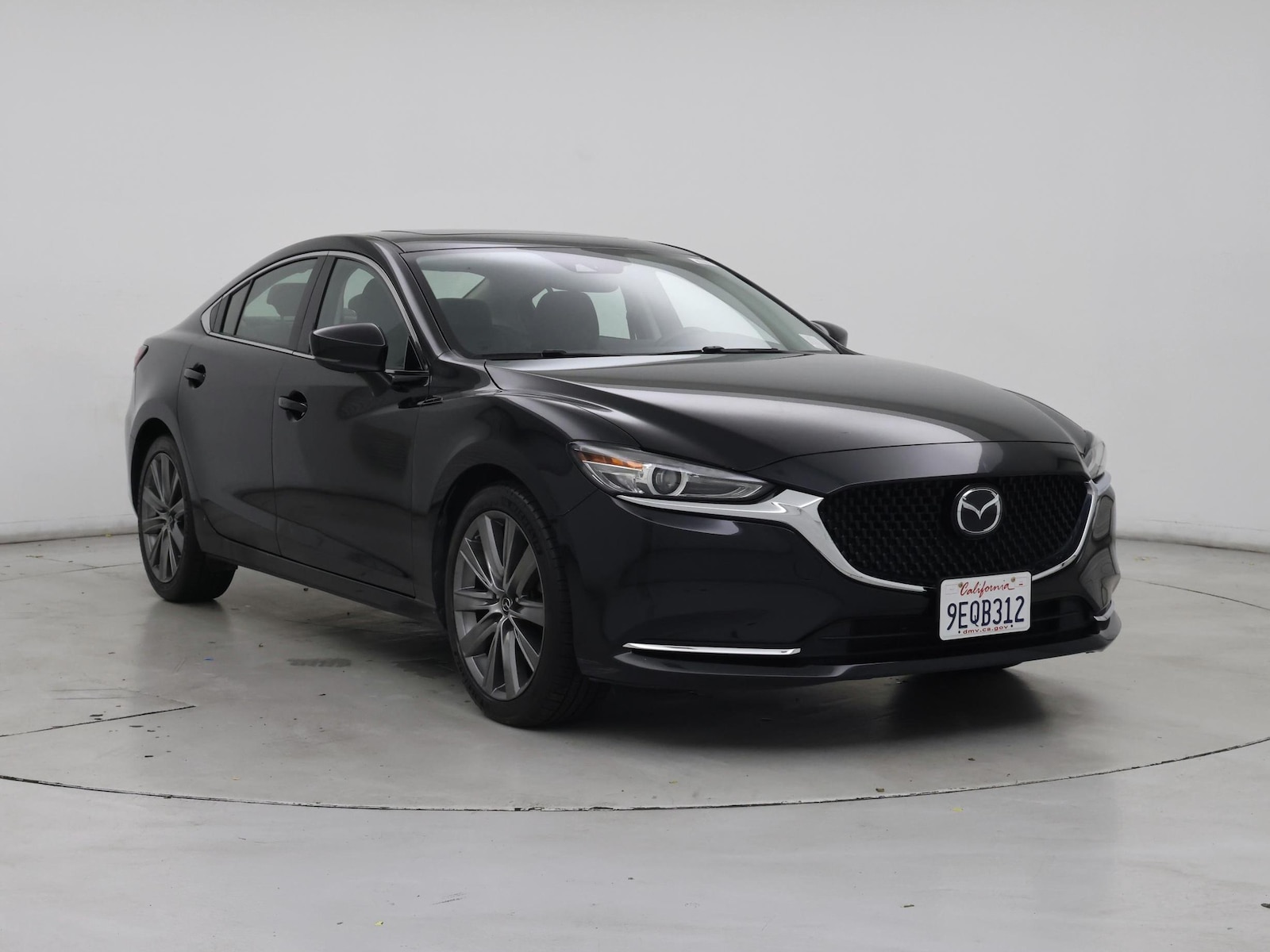 mazda mazda6 2019 JM1GL1WY4K1505934 image mazda mazda6 2019 JM1GL1WY4K1505934 image