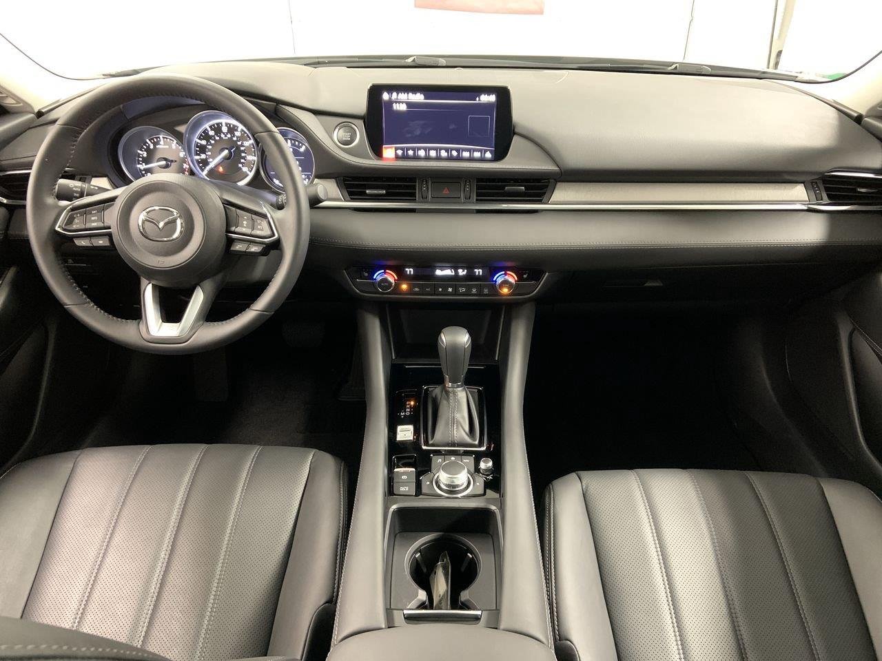 mazda mazda6 2019 JM1GL1VM2K1509009 image mazda mazda6 2019 JM1GL1VM2K1509009 image