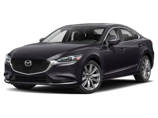 mazda mazda6 2019 JM1GL1VM1K1500365 image mazda mazda6 2019 JM1GL1VM1K1500365 image