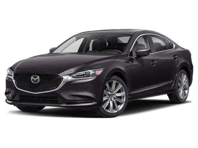mazda mazda6 2019 JM1GL1VM4K1506709 image mazda mazda6 2019 JM1GL1VM4K1506709 image
