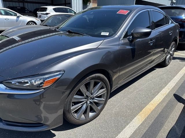 mazda mazda6 2019 JM1GL1VM3K1505566 image mazda mazda6 2019 JM1GL1VM3K1505566 image
