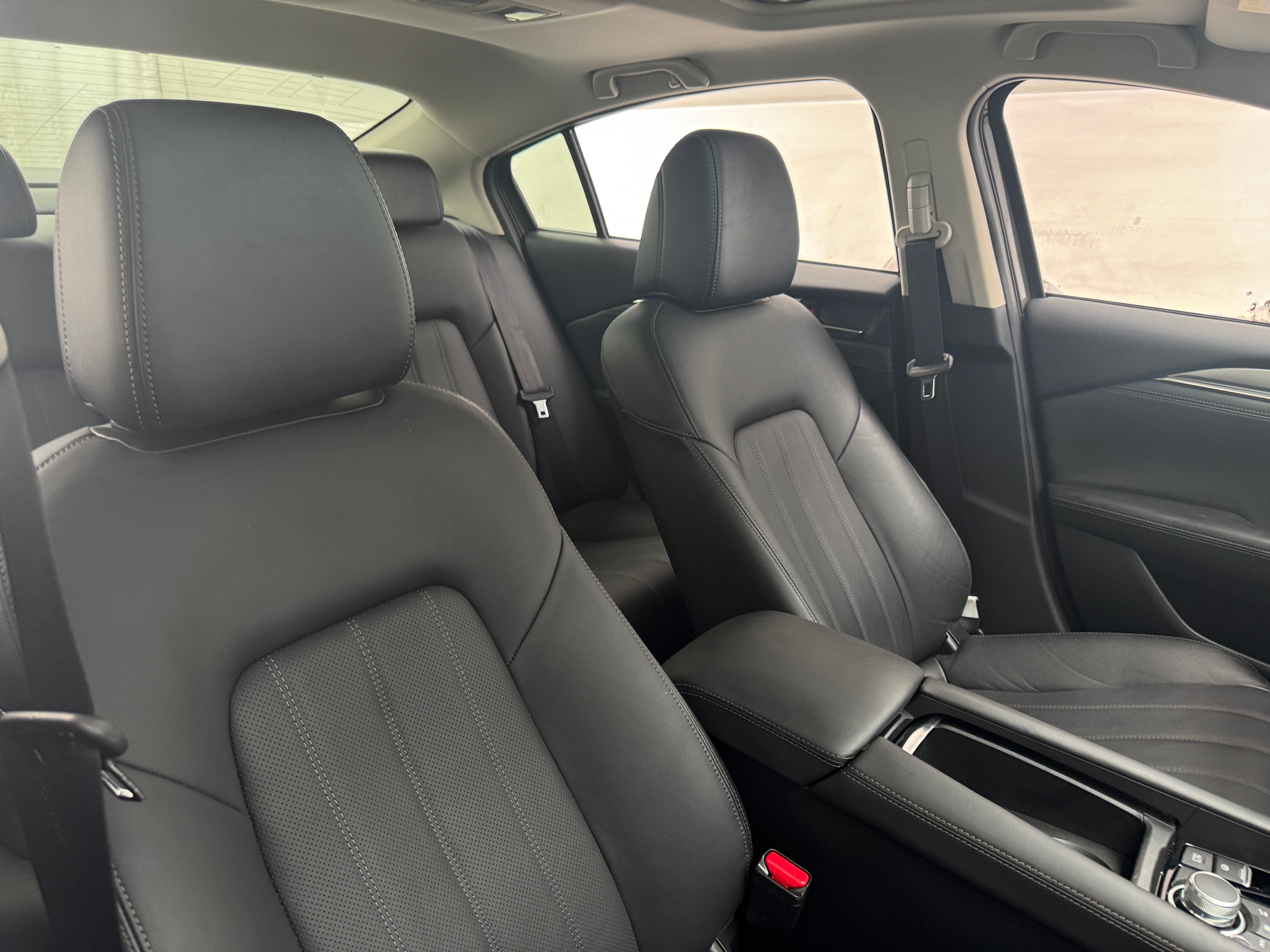 mazda mazda6 2018 JM1GL1WY2J1300403 image mazda mazda6 2018 JM1GL1WY2J1300403 image