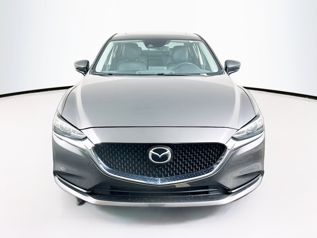 mazda mazda6 2018 JM1GL1TY7J1327746 image mazda mazda6 2018 JM1GL1TY7J1327746 image