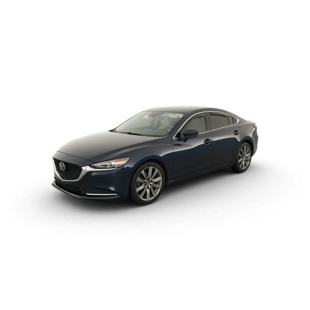 mazda mazda6 2018 JM1GL1WY9J1318381 image mazda mazda6 2018 JM1GL1WY9J1318381 image