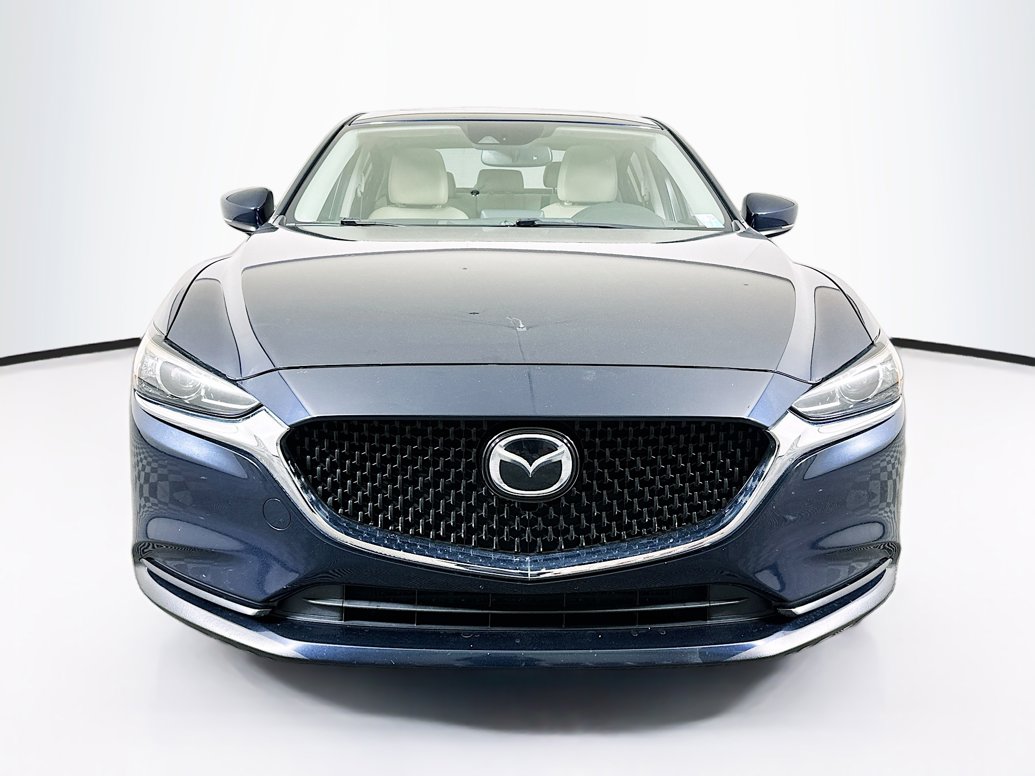 mazda mazda6 2018 JM1GL1TY1J1316919 image mazda mazda6 2018 JM1GL1TY1J1316919 image