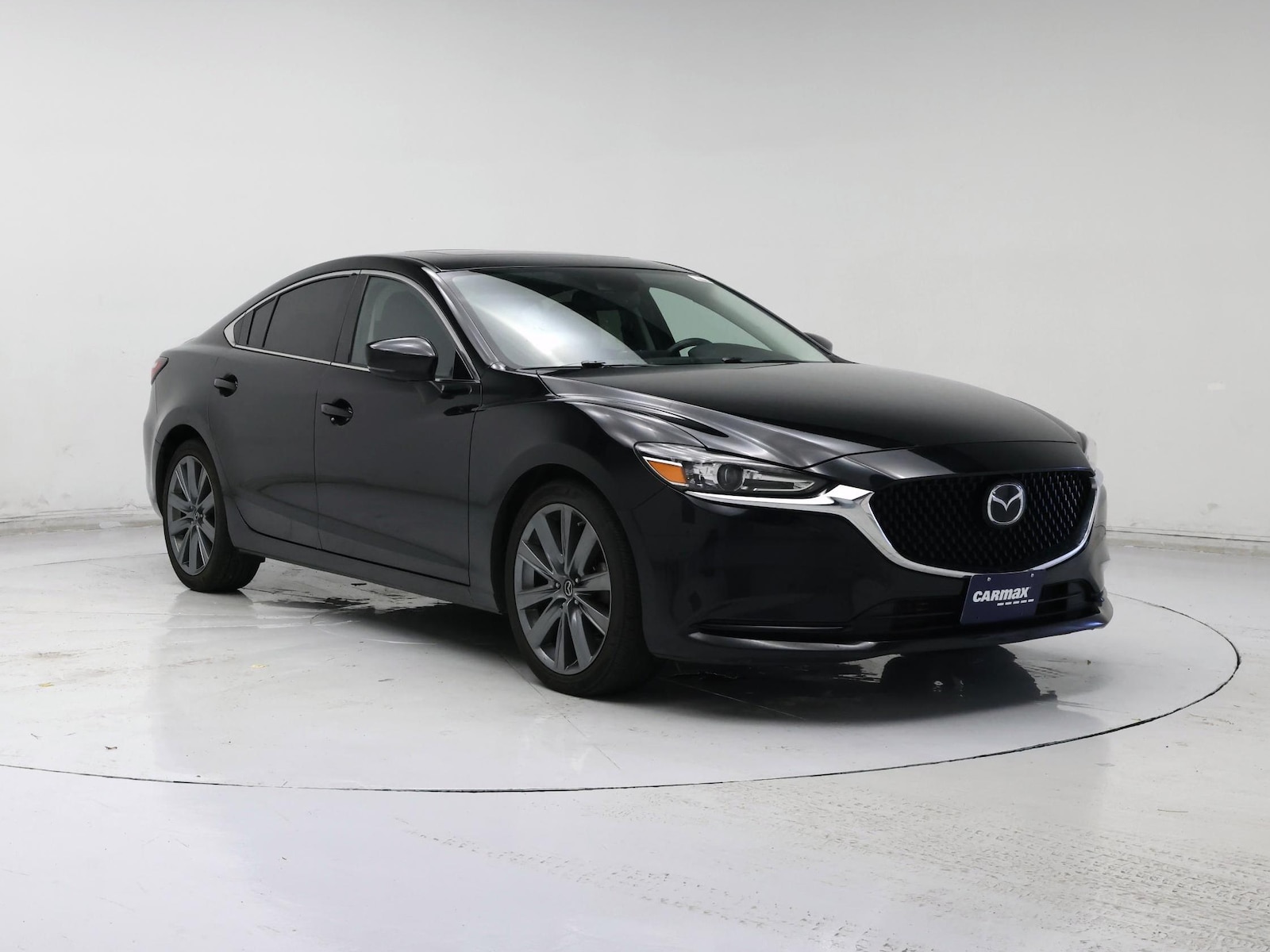 mazda mazda6 2018 JM1GL1TY0J1331508 image mazda mazda6 2018 JM1GL1TY0J1331508 image