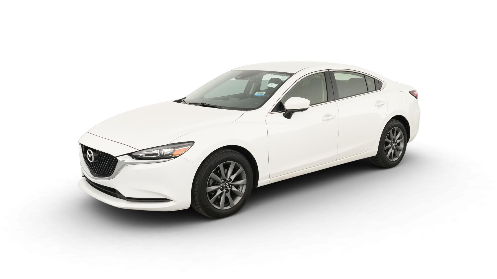 mazda mazda6 2018 JM1GL1UM1J1332761 image mazda mazda6 2018 JM1GL1UM1J1332761 image