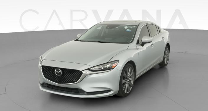 mazda mazda6 2018 JM1GL1VM8J1336210 image mazda mazda6 2018 JM1GL1VM8J1336210 image