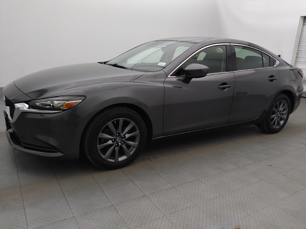 mazda mazda6 2018 JM1GL1UM6J1330794 image mazda mazda6 2018 JM1GL1UM6J1330794 image