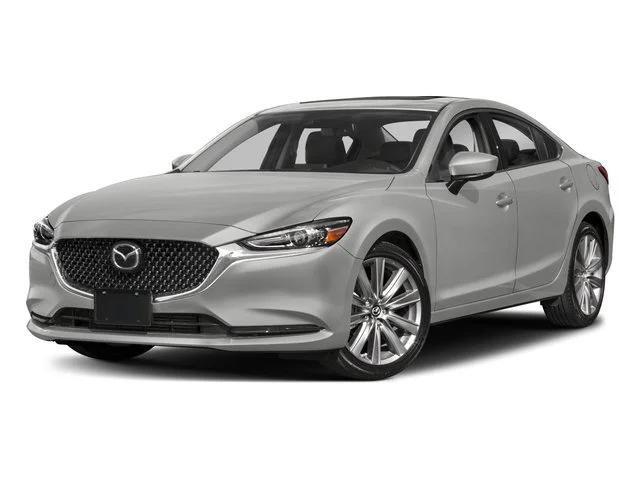 mazda mazda6 2018 JM1GL1XY8J1321691 image mazda mazda6 2018 JM1GL1XY8J1321691 image