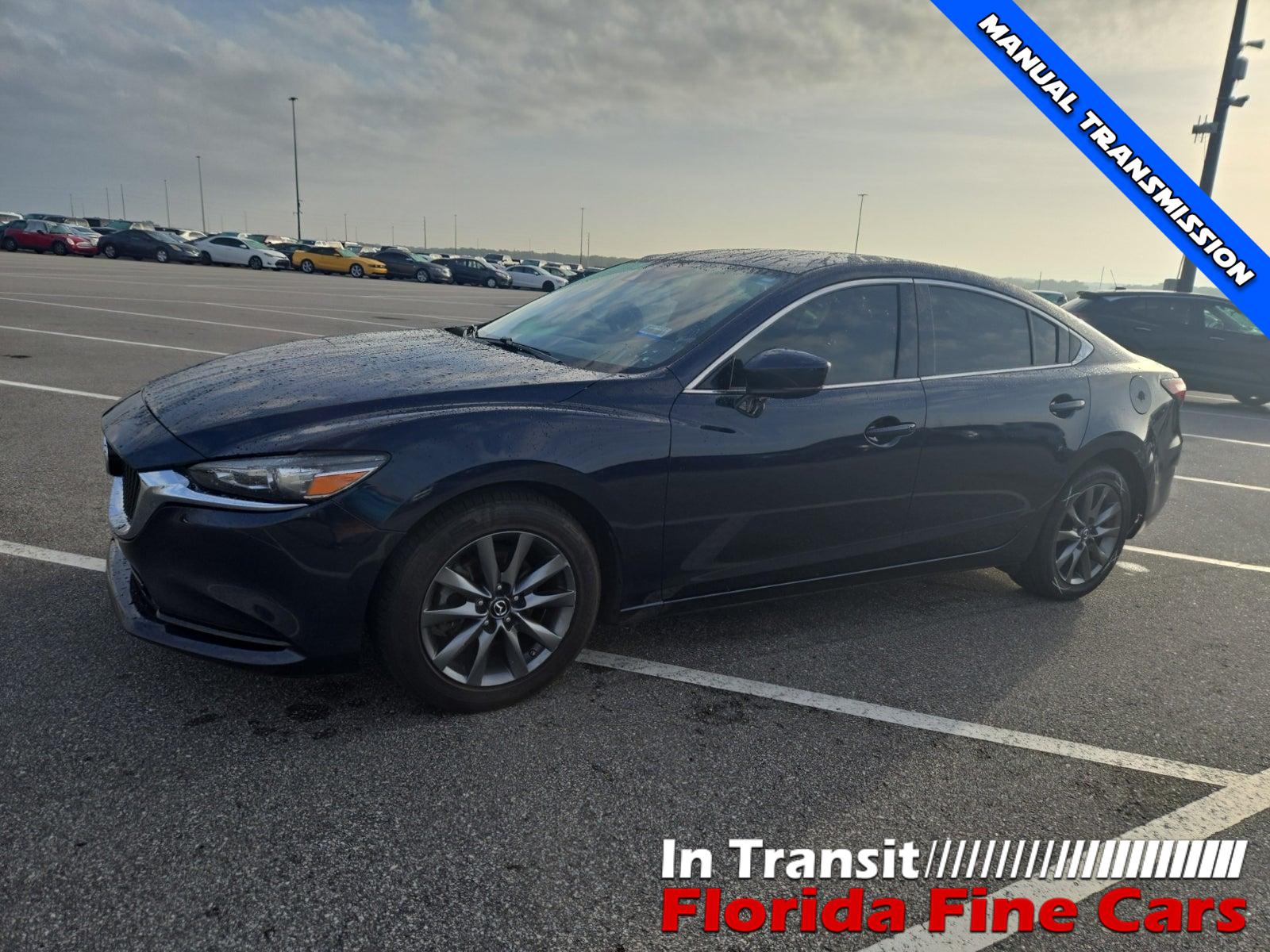 mazda mazda6 2018 JM1GL1U59J1301685 image mazda mazda6 2018 JM1GL1U59J1301685 image