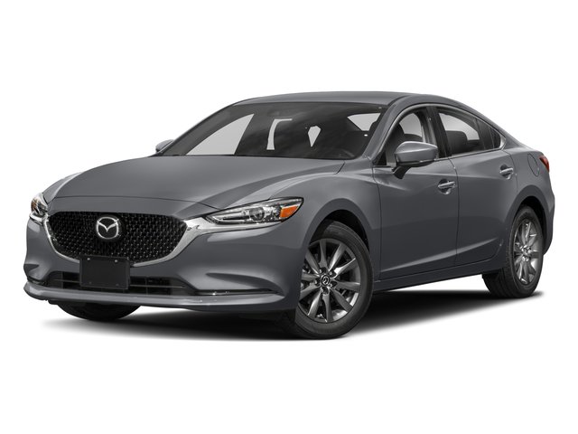 mazda mazda6 2018 JM1GL1UM7J1312448 image
